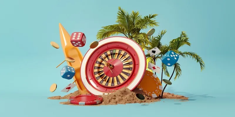 Các tính năng nổi bật tại casino nhà cái GOOD88