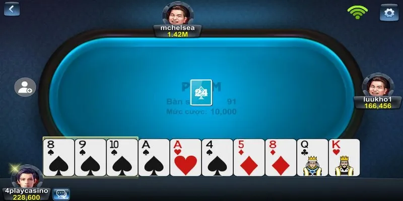 Cách chơi game bài Uno tại GOOD88 Hướng dẫn chi tiết