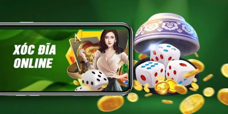 Cách chơi xóc đĩa và những mẹo để bạn chiến thắng