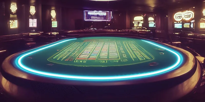 Casino GOOD88 Một nền tảng đa dạng với nhiều trò chơi hấp dẫn