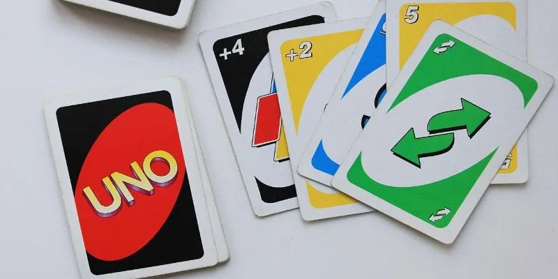 Game bài Uno Lịch sử và sự phát triển
