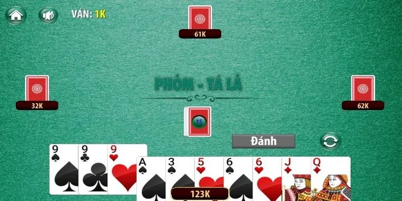 Game bài Uno – Trải nghiệm thú vị với nhà cái GOOD88