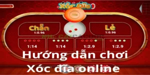 Xóc đĩa 3D cùng GOOD88 – Trải nghiệm thú vị và hấp dẫn