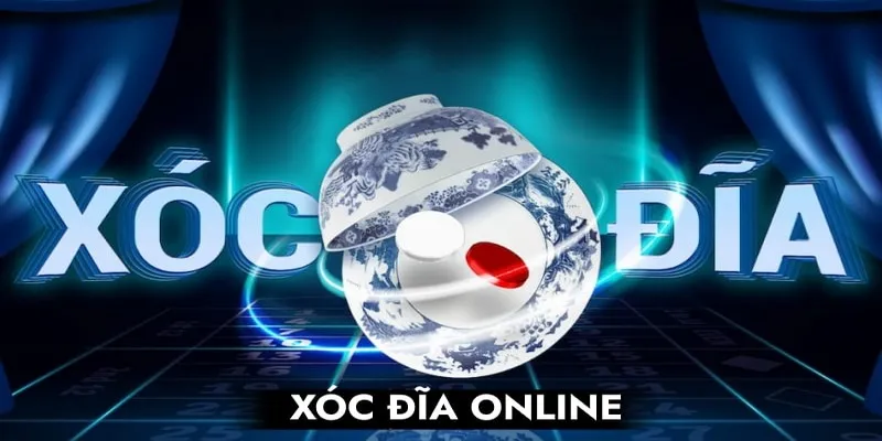 Xóc đĩa 3D là gì và tại sao lại thu hút người chơi