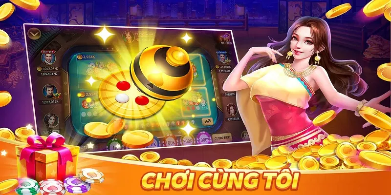 Xóc đĩa tại nhà cái GOOD88 Những điểm nổi bật và đặc biệt